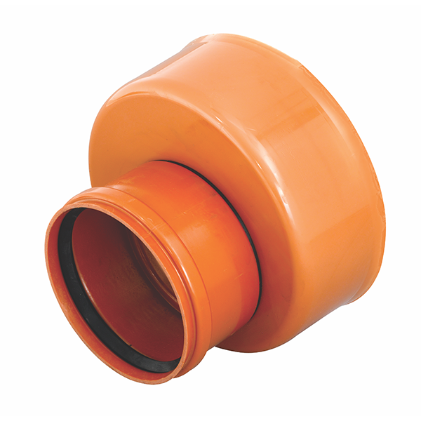 300mm - 225mm Reducer (Marley Quantum)