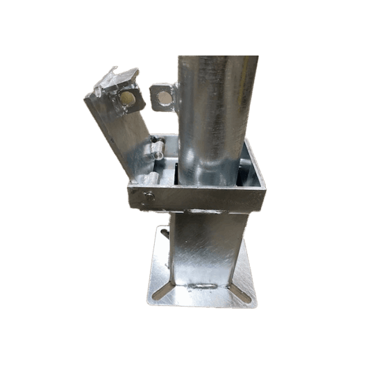 Removable Parking Post (Galvanised)