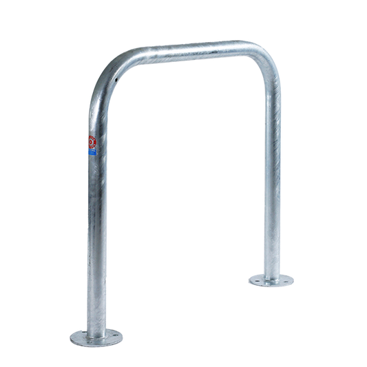 Sheffield Cycle Stand (Galvanised)