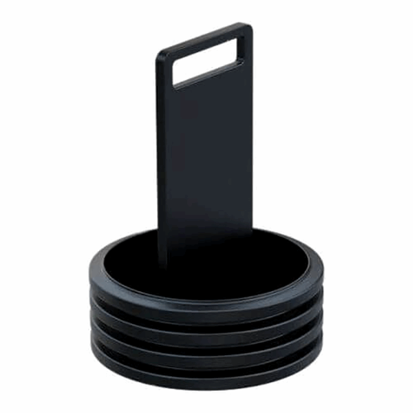 450mm Silt Bucket for Catchpit