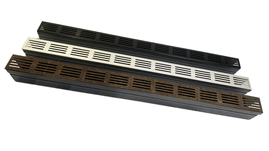 Threshold Luxe Drain