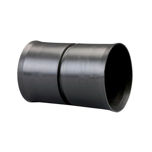 137/160mm Twinwall Duct Coupler