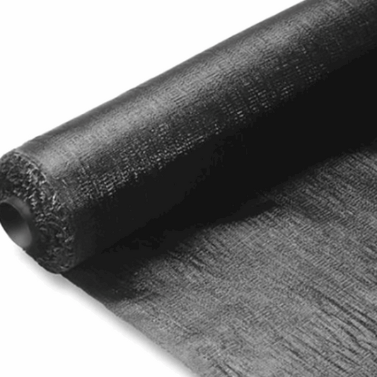 4.5m x 100m FasTrack Geotextile 609A Woven
