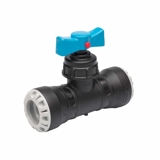 Pushfit Stoptap 0341 Plasson