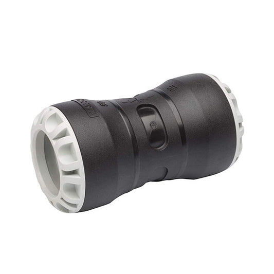 Pushfit Coupler 1001 Plasson