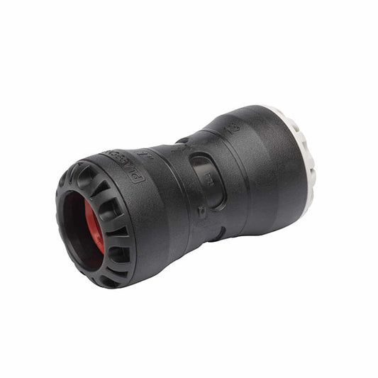 Pushfit Coupler 1001M – Metric To Imperial
