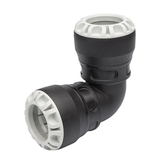 Pushfit Elbow 1005 Plasson