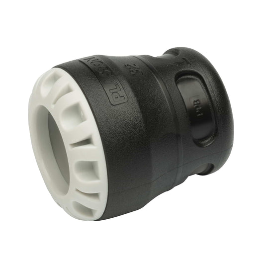 Pushfit End Plug 1012 Plasson