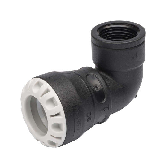 Pushfit Female Elbow 1015 Plasson