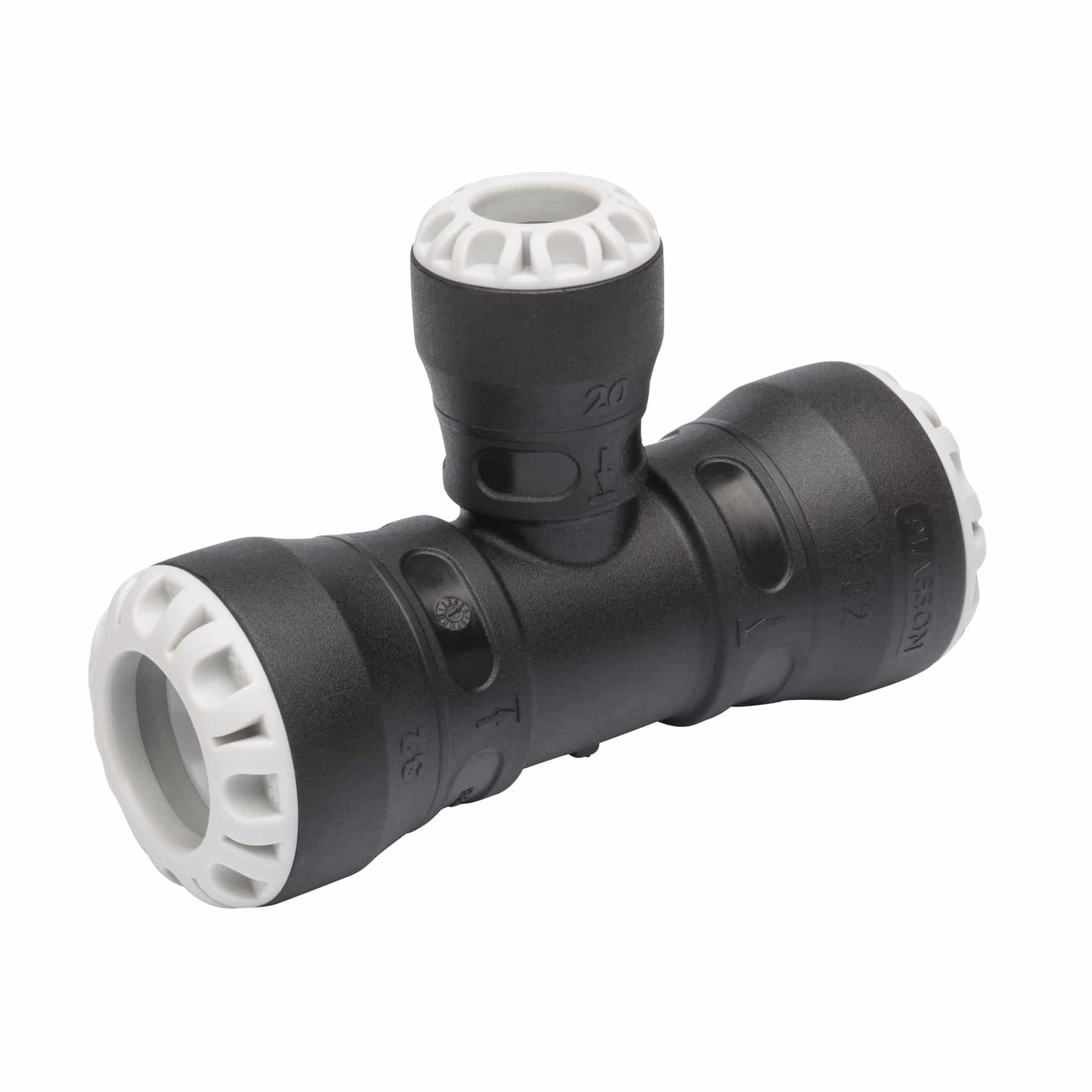 Pushfit Reducing Tee 1034 Plasson