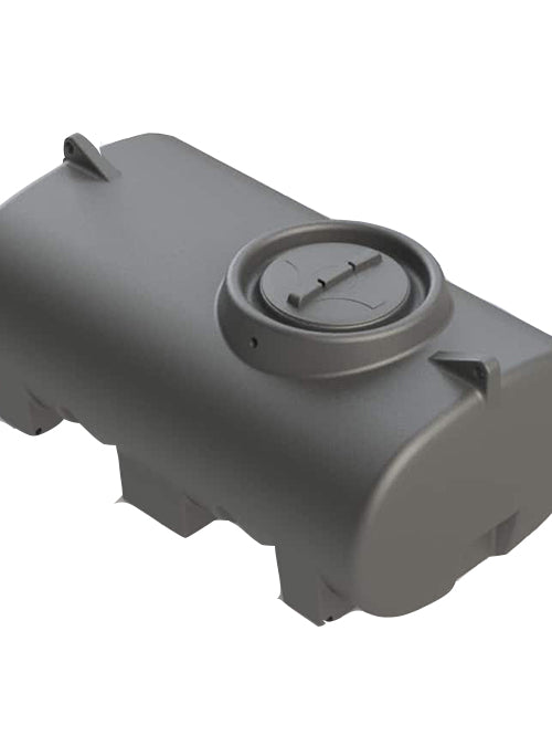 3,000 Litre Enduramaxx Horizontal Transport Tank