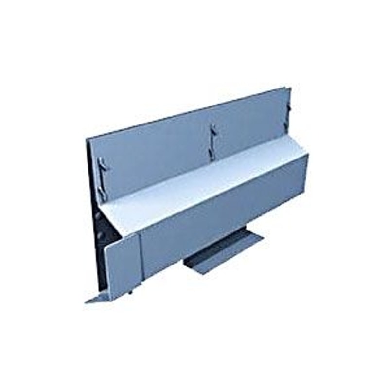 FacadeSlot Slot Drain