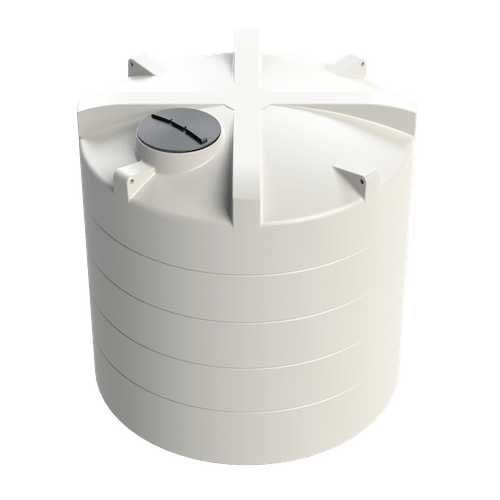 Enduramaxx 12,500 Litre Liquid Fertiliser/Molasses Tank