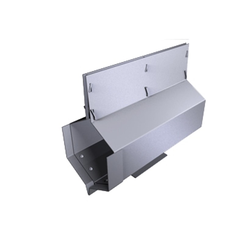PaveSlot Slot Drain
