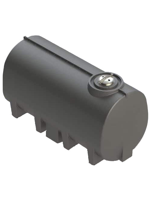 10,000 Litre Enduramaxx Horizontal Transport Tank
