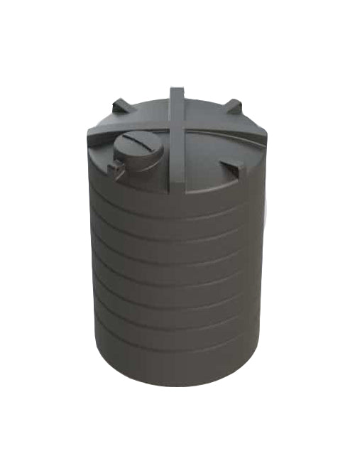 15 000 Litre Enduramaxx Vertical Potable Drinking Water Storage Tank