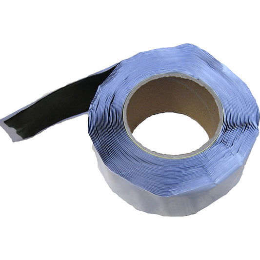 55mm x 30m Double Sided PVC Tape
