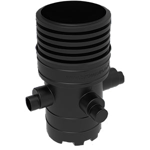 300mm Catchpit Chamber