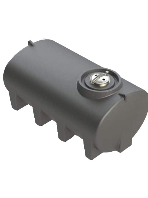 6,000 Litre Enduramaxx Horizontal Transport Tank