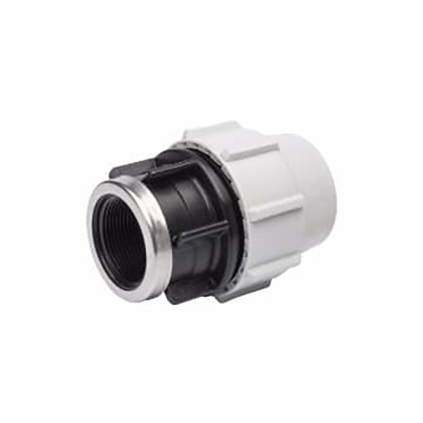 Mechanical Female Adaptor 7060 Parallel Thread
