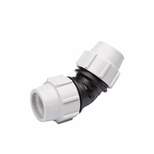 Mechanical 45 Degree Elbow 7460