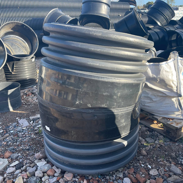 750mm Bend Naylor BBA