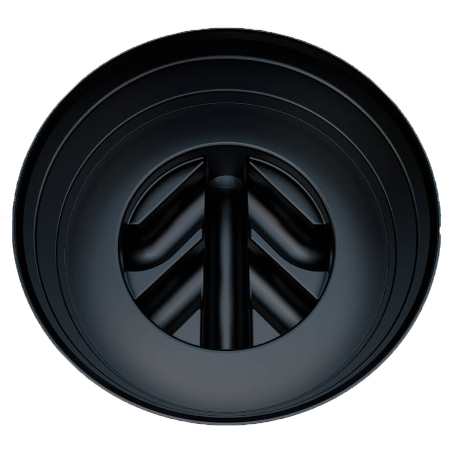 600mm Inspection Chamber for Sewer Pipe Base only