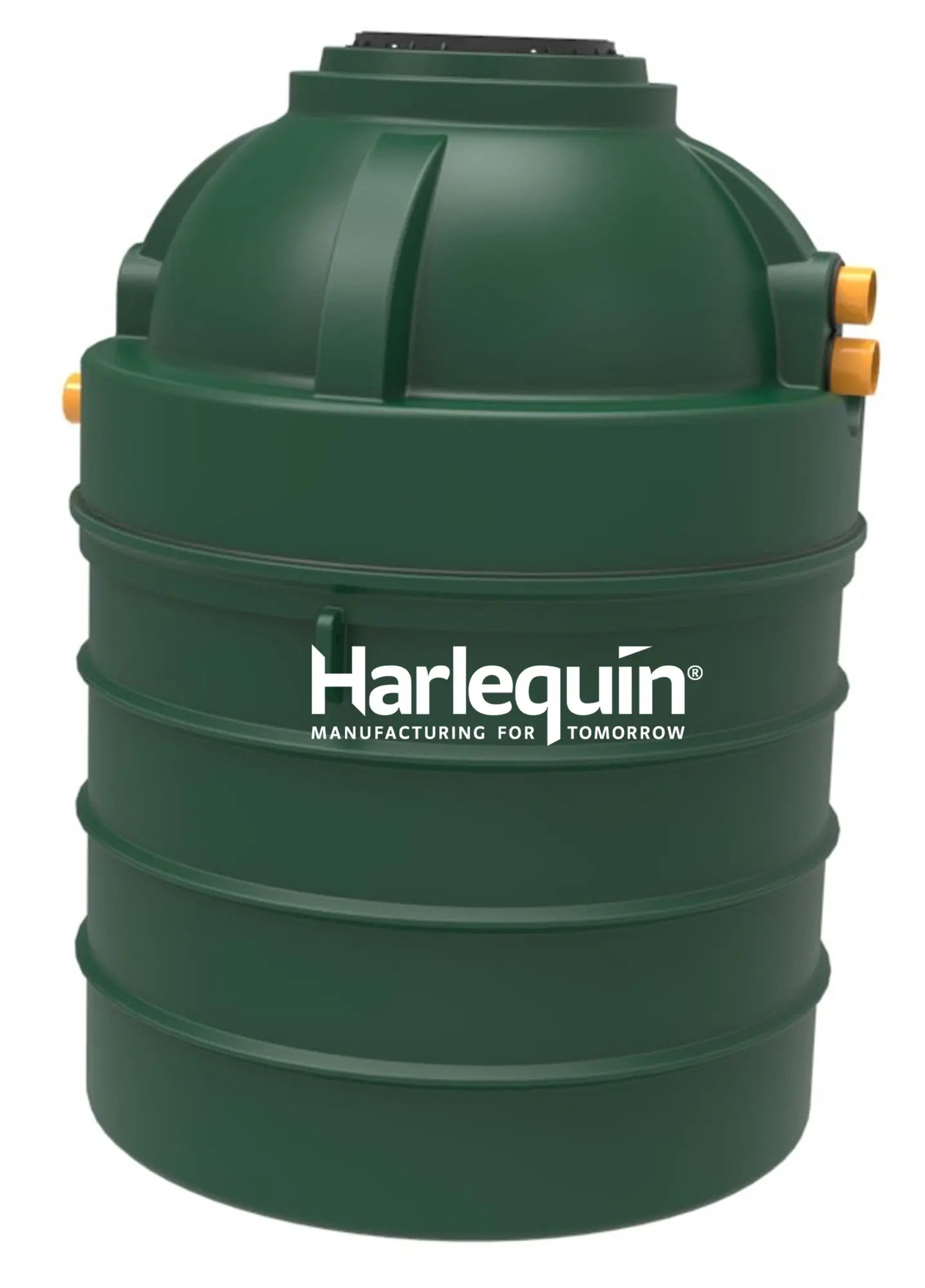 6 Person CAP6 Sewage Treatment Plant