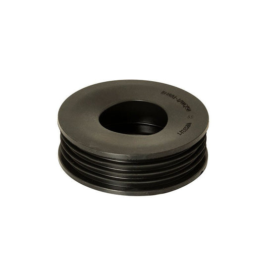 110mm-68mm D96 Rubber Rainwater Adaptor