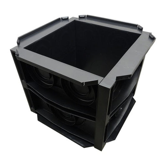 Duct Access Box - 600mm x 600mm x 335mm