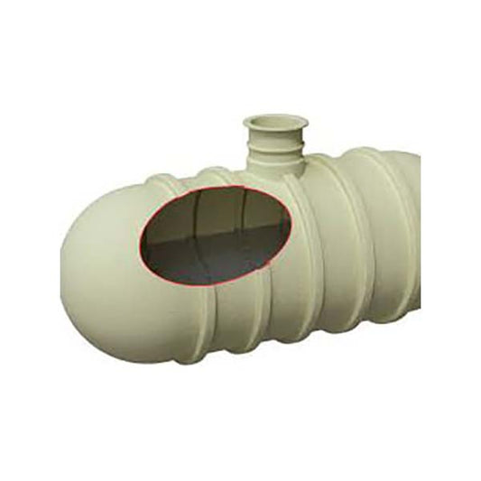 Klargester Silage Cesspool 79,000 Litre