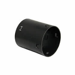 60mm Land Drain Connector