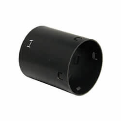 80mm Land Drain Connector