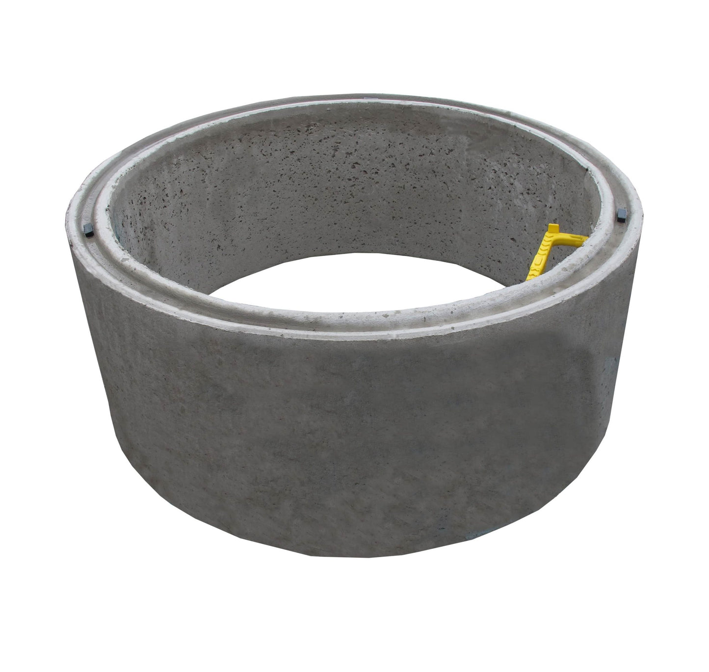 1800mm Concrete Cover Slab 600mm x 600mm square opening