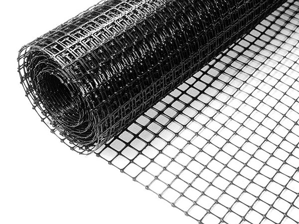 Biaxial SX Geogrid 30/30 5.2m x 50m - Wrekin