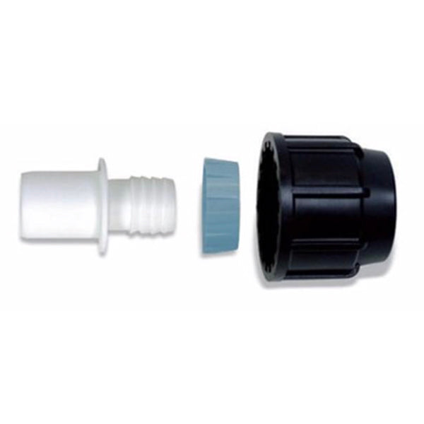 Plasshield conversion kit (for type B Barrier pipe) 25mm - Plasson