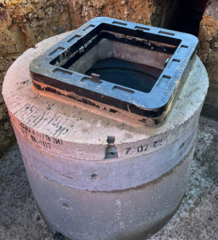 TORiser Seating Ring 65mm Deep