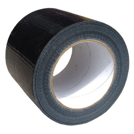 75mm x 30m Single Sided Lap Tape for DPM