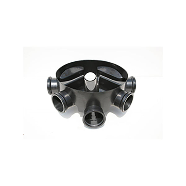 450mm x 110mm Inspection Chamber Base