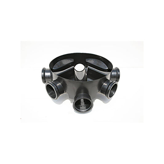 450mm x 110mm Inspection Chamber Base