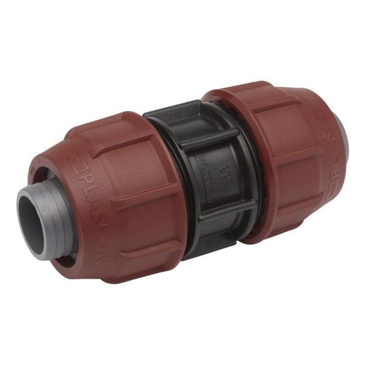 Barrier Pipe Coupler - 2701 Plasson