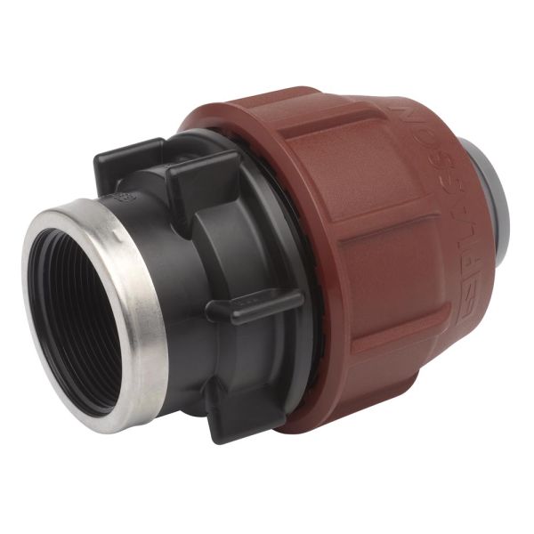 Barrier Pipe Female Adaptor - 2703 Plasson