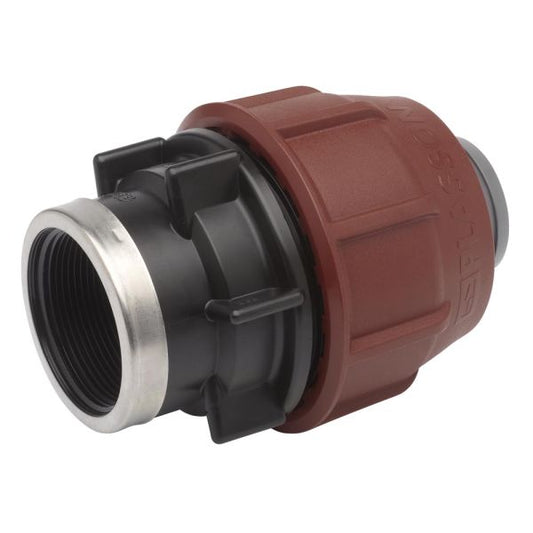 Barrier Pipe Female Adaptor - 2703 Plasson