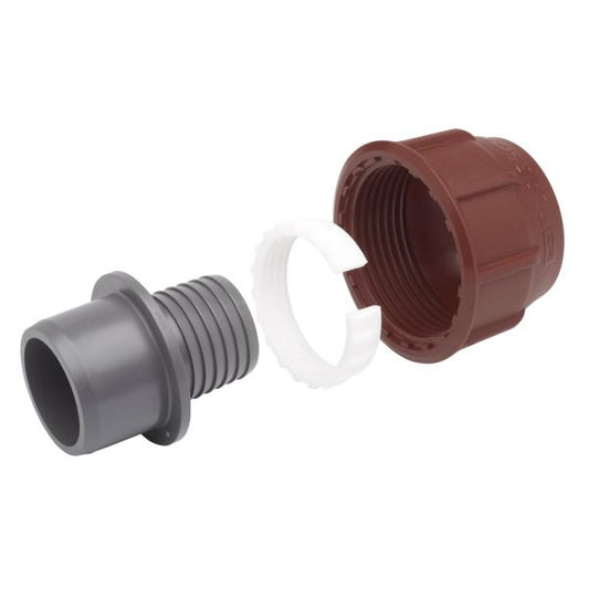 Barrier Pipe Adaptor Kit - Plasson