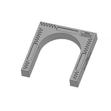 TORiser Horseshoe Gully Riser