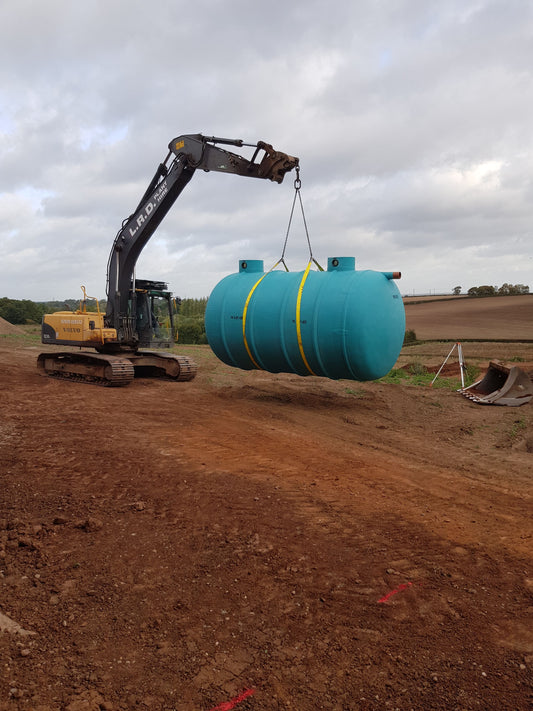 The Importance of Sewage Treatment