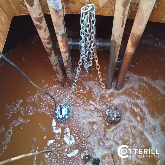 Packaged pump station