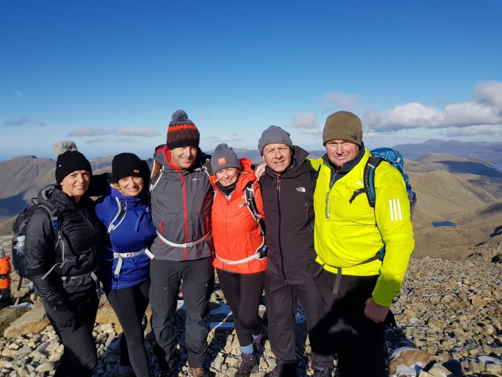 Andy Cotterill, CEO – New Year’s Resolutions