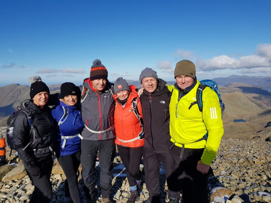 Andy Cotterill, CEO – New Year’s Resolutions