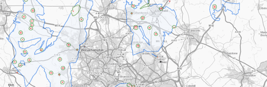 How to establish if you are in a groundwater source protection zone?